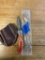 Custom Knife with Sheath