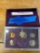 United States Proof Set 1986 Coins