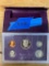 United States Proof set 1985 Coins