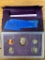 Unites states Proof set 1987 Coins