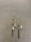 2 Fishing Rods