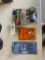 Scope rings,Tru Glo Archery Sight,Muzzy bow Blades