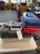 2 Tackle Boxes with content