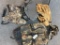 Bow Back Pack & Misc Bags,holsters