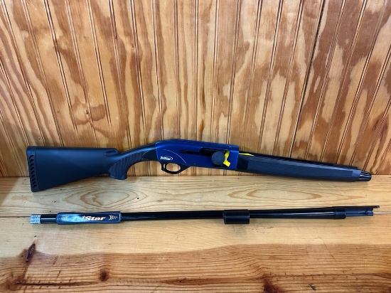 New Tri Star viper G2 SRB Sport youth 20 Gauge 26" Barrel Sn#E22A40709