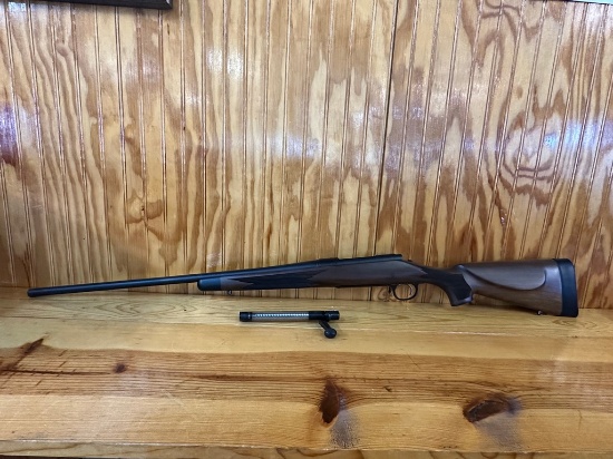 New Remington Model 700 CDI Springfield 30-06 24" Barrel Sn#RAR045108