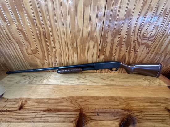 Remington 12 Gauge Sn#14546V