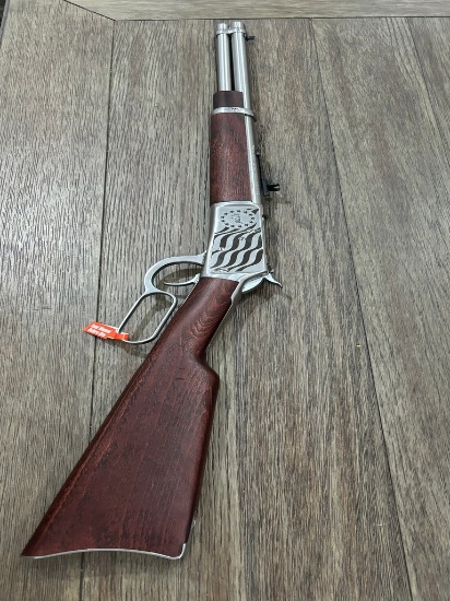 New Rossi R92 Lever Action .38 Spl-.357 mag