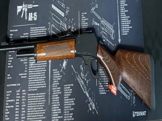 New Rossi R95 30-30 20" Barrel