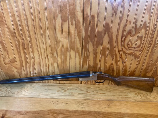 Stevens Model 335 Double Barrel 12 Gauge Sn#98826