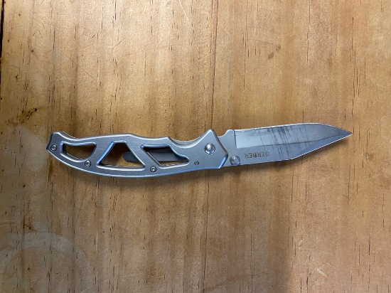 Gerber Pocket knife