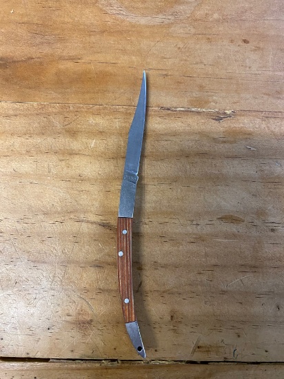 Jabe's Cutlery Pocket Knife small