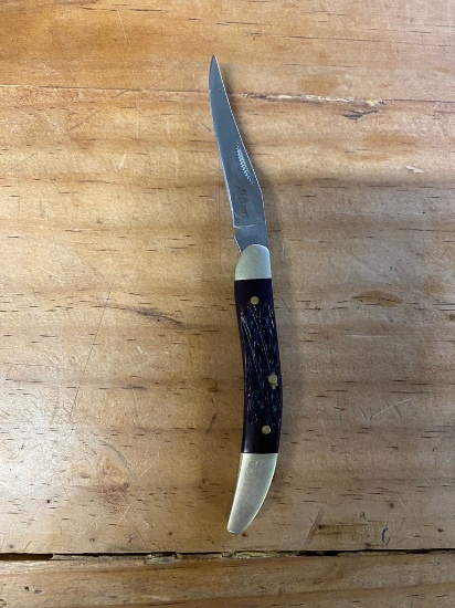 Al Blade Pocket knife small