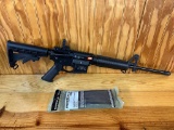 New Smith & Wesson M&P 15 sport LI Nato 1-30 Round Mag Sn#TU13927