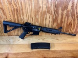 New Ruger AR-15 556 Nato Barrell 16.1 Sn#185211788 1-30 round Mag