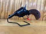 New Heritage BK22B2-Roses 22Lr Sn#1BH721716
