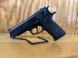 Smith & Wesson 40 Cal Sn#VCE1209