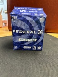 525 Rounds 22LR federal champion lead hollow point 36 grain