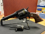 New Diamondback sidekick 22LR 22 Mag 9 Round