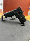 Used para ordnance carry 9 mm with 1 magazine