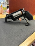 New Taurus judge .50/410