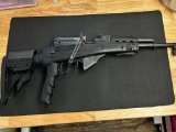 Used Norinco SKS 7.62x39MM comes with 1 magazine