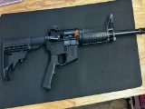 New Smith and Wesson AR15 5.56 Nato comes with 1-30 Round Magazine
