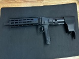 New Smith and Wesson M&P FPC 9MM comes with 3 Magazines