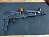 New Radom Hellpup AK Pistol 7.62x39Mm With 1 magazine