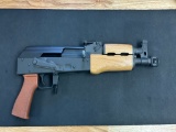 New Century Draco AK Pistol 7.62x39MM With 1 Magazine