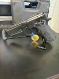 New Girsan MC39 9MM comes with one 19 round magazine and hard case
