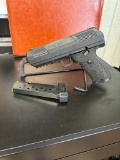New Hi Point JXP 10 mm with threaded barrel and one 10 round magazine