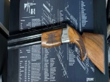 New Mossberg silver Reserve 12 Gauge over/under 28