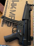New Heckler & Koch MP5 .22lR Pistol