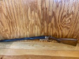 Stevens Model 335 Double Barrel 12 Gauge Sn#98826