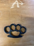 Brass knuckles