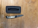 Small Pocket knife Smith & Wesson