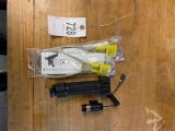Outtdoor Tactical Bipod 6 inch