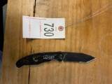 Gerber Pocket knife Black