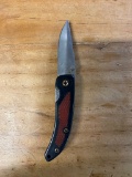 Frosty Cutlery Pocket knife small