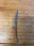 Jabe's Cutlery Pocket Knife small