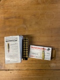 5 Boxes of winchesters 5.56mm 55 Grain