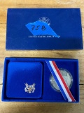 United states Liberty coin