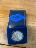 40th Annual Dayton Coin 1998