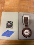 Swiss Army Pocket watch