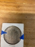 1906 Liberty Coin