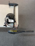 Minn Kota 30lb Thrust Trolling Motor
