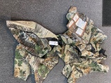 Kawasaki ATV Camo Cover