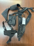 2 gun Holsters