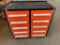 10 drawer Rolling Tool box